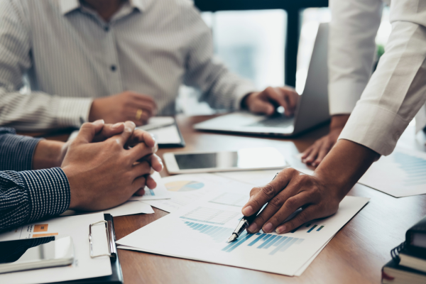 Project Management Support